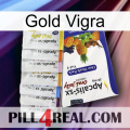 Gold Vigra 11